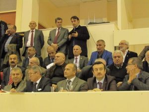 Türkiye Bayanlar Boks Şampiyonası’nda Ödüller Sahiplerini Buldu