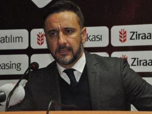 Pereıra: "Üç Puan İçin Çok Uğraştık"
