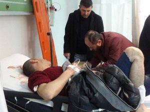 Evine Gittiği Travesti, Daha Önce Sahte Para Verdiği Kişi Çıkınca Vuruldu
