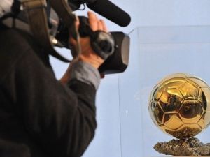 Yılın Futbolcusu Belli Oluyor