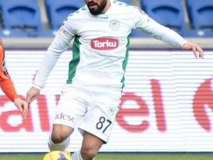 Torku Konyaspor Kenan Özer İle Yollarını Ayırdı