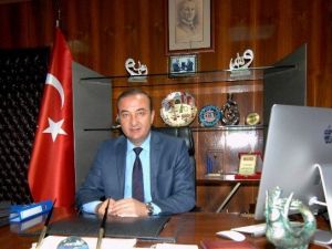 Ak Parti’den İhracı İstenen Başkandan Açıklama