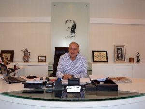 "Esnafın Sırtındaki Yükü Hafifletmek Lazım"