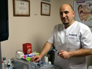 Burun Tıkanıklığı Ciddi Hastalıklara Yol Açıyor