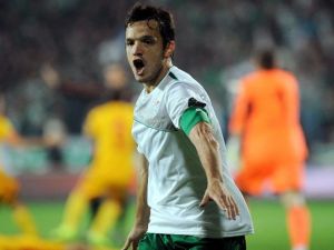 Bursaspor’da Vergi Borcu Sıkıntısı