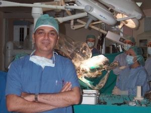 Geçmeyen Grip Kalp Hastalığı Habercisi