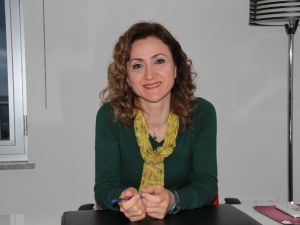 Travma Sonrası Stres Bozukluğu