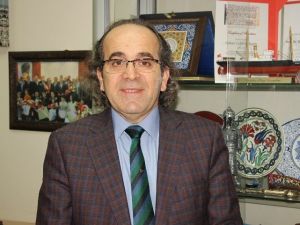 Leblebicioğlu: "Basına Yansıyan Vakalar Mevsimsel Grip"