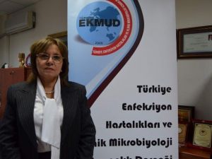 "Domuz Gribi İle İlgili Paniğe Gerek Yok"