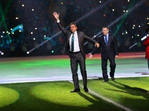 Hamza Hamzaoğlu: “Daha İyisini Yapmak İçin Geldim”
