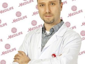 Op. Dr. Gökçe: "Diz Ağrıları Kireçlemenin İlk Habercisi"