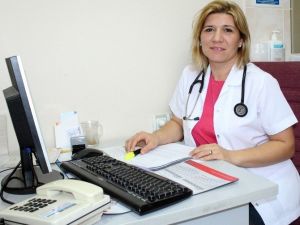 Hava Değişimlerinde Beslenme Düzenine Dikkat