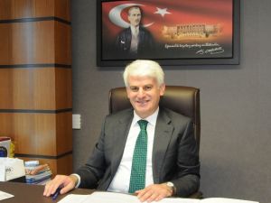 Bursa’nın İhracatına Eximbank Desteği