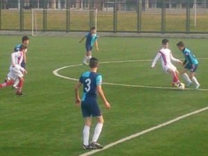 Yıldırım Belediyespor’dan Zirve Yürüyüşü