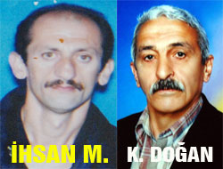 Katil Zanlısı Suçunu İtiraf Etti