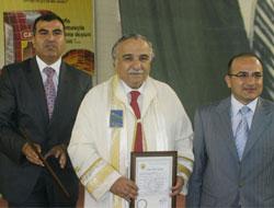 RÜ'de Yeni Eğitim Yılı Başladı