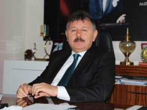 Fındık Üreticisi Direniyor
