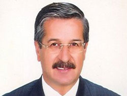 CHP'li Başkana Suikast Girişimi