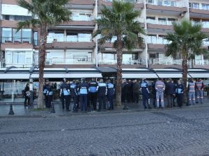 Çanakkale Chp’de Parti İçi Hesaplaşma Yıkım Kararı Getirdi