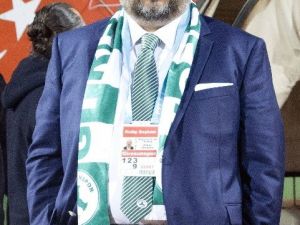 Başkan Bozbağ Transfer Sinyali Verdi