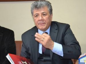 Chp’li Balbay, "Chp’yi İktidara Taşımak İçin Adayım"