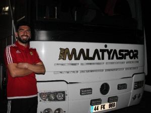 Alima Yeni Malatyaspor’da Azad İle Yollar Ayrılıyor