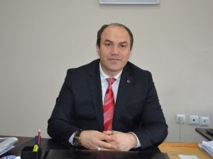 Ordu’da Gençler Ata Sporu Güreşe İlgi Gösteriyor
