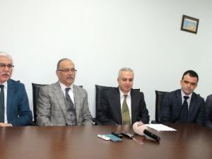 Turgut Özal Tıp Merkezi’nden Bir Başarı Daha