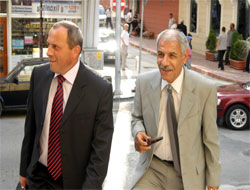 Samsun'dan HSKY'ya 3 ADAY
