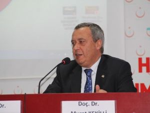 Hitit Üniversitesi’nden “Her Yönüyle Çölyak” Paneli