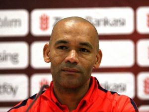 Morais’in Galibiyet Sevinci