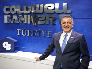 Gayrimenkulde Satış Hedefi 1,5 Milyon