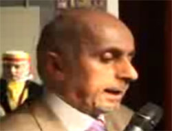 Hollanda'daki Rizeliler Vakıflaştı VİDEO