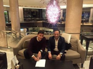 Alima Yeni Malatyaspor, Osmanlıspor’dan Umut Nayir’i Renklerine Bağladı