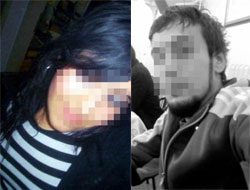 Facebook'ta tanıştığı 16'lık kıza tecavüz ettiği iddiasıyla...