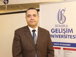 İstanbul Gelişim Üniversitesi’nin Hedefi Büyük