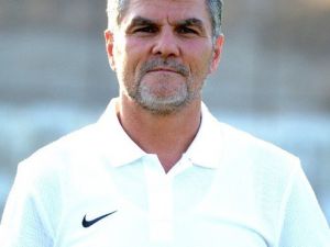 Denizlispor’da Teknik Direktör Ali Yalçın Umut Dolu