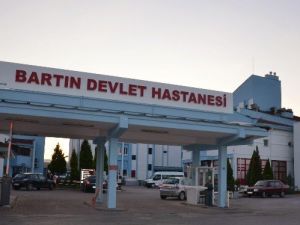 Bartın’da Domuz Gribi Şüphesi