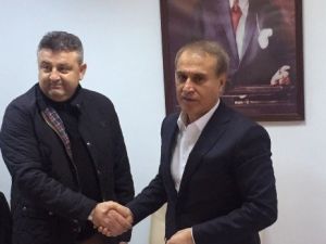 Mersin İdmanyurdu’nda Nurullah Sağlam Dönemi
