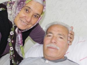 Kalp Masajıyla Kocasını Kurtardı