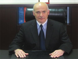 Yılmaz: Desteklerinizi Bekliyorum