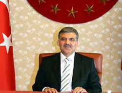 Rize Programı Ertelendi