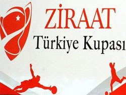 Ziraat Türkiye Kupası Finali Konya'da Oynanacak