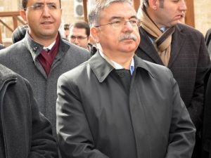 Milli Savunma Bakanı Yılmaz: “Terörün Kazanma Şansı Yok”