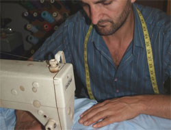 Unutulan Meslekte Hacı'lar Güldürdü!