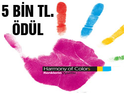5 BİN TL. Ödüllü Yarışma