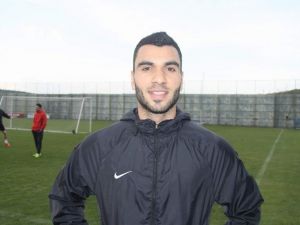 Mustafa Durak, Kasımpaşa Maçında Sahada Olacak