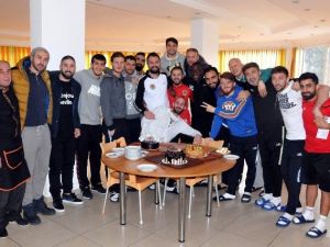 Multigroup Alanyaspor’da Çifte Kutlama