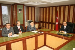 RSYD Vakfına Yardım Düzenlemesi