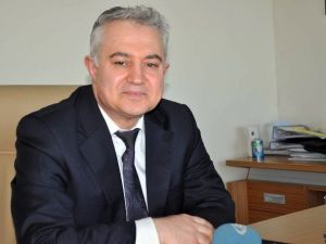 Akü, 7 Milyon Tl’ye Kanser Tarama Cihazı Kurdu